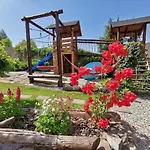 Eden Kwatera Z Duszą Pensjonat 4*
