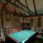 Eden Kwatera Z Duszą 4*