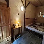 Eden Kwatera Z Duszą Pensjonat 4*