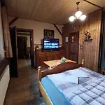 Eden Kwatera Z Duszą