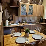 Eden Kwatera Z Duszą Pensjonat 4*