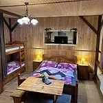 Eden Kwatera Z Duszą Pensjonat 4*