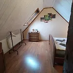 Pensjonat Eden Kwatera Z Duszą Pavlova Ves