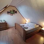 Eden Kwatera Z Duszą Pensjonat