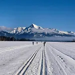 Eden Kwatera Z Duszą 4* Pavlova Ves