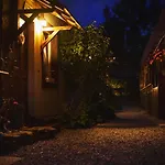 Eden Kwatera Z Duszą Pensjonat 4*