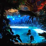 Pensjonat Eden Kwatera Z Duszą 4*