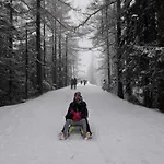 Eden Kwatera Z Duszą