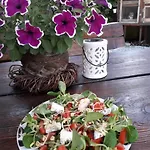 Eden Kwatera Z Duszą Pavlova Ves