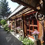 Eden Kwatera Z Duszą 4* Pavlova Ves