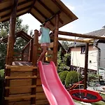 Eden Kwatera Z Duszą Pensjonat Pavlova Ves