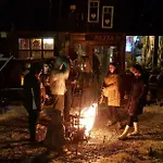 Eden Kwatera Z Duszą Pensjonat 4*