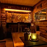 Eden Kwatera Z Duszą 4* Pavlova Ves