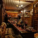 Eden Kwatera Z Duszą 4*
