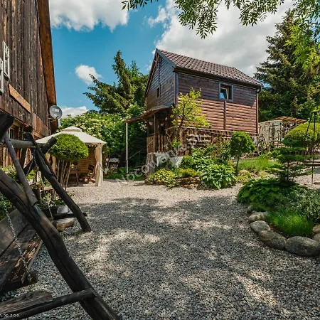 Eden Guest house Pavlova Ves