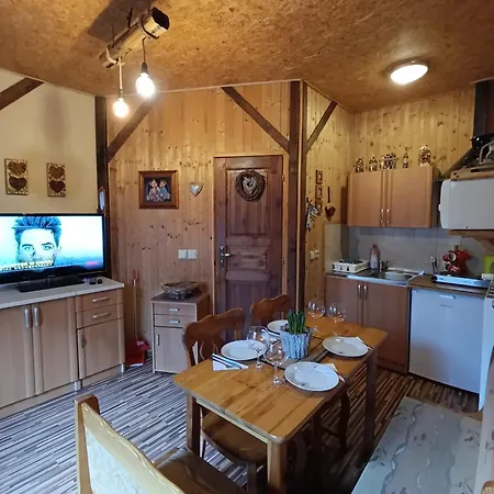 Rustic Eden Guest house