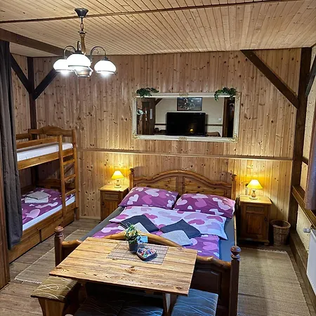 Rustic Eden Guest house 4*