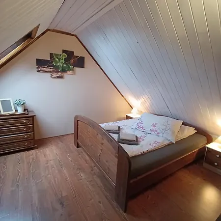 Rustic Eden Guest house