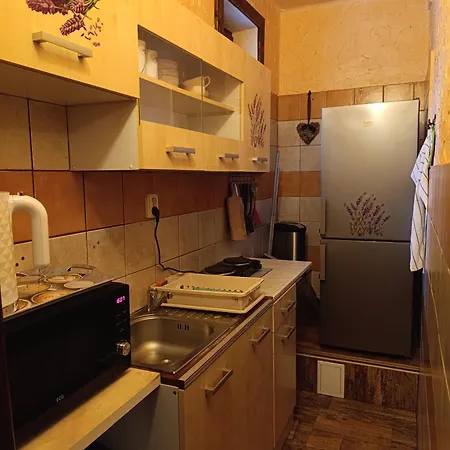 Rustic Eden Guest house 4*