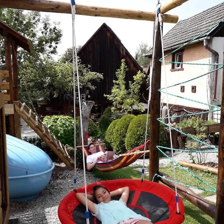Rustic Eden Guest house 4*