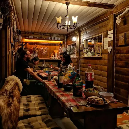 Rustic Eden 4*