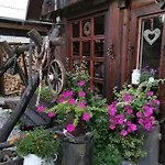 Eden Kwatera Z Dusza 4* Pálfalu