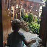 Vendégház Eden Kwatera Z Dusza