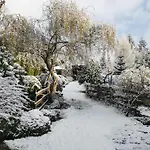 Eden Kwatera Z Dusza 4*