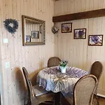 Eden Kwatera Z Dusza Vendégház Pálfalu