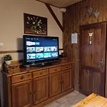 Vendégház Eden Kwatera Z Dusza Pálfalu