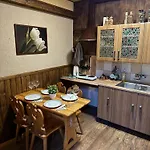 Eden Kwatera Z Dusza Vendégház Pálfalu