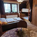 Eden Kwatera Z Dusza 4*