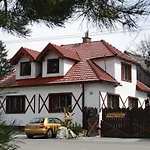Eden Kwatera Z Dusza 4*
