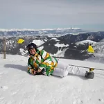 Eden Kwatera Z Dusza 4*