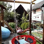 Eden Kwatera Z Dusza Vendégház 4*