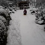 Eden Kwatera Z Dusza 4* Pálfalu