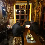 Eden Kwatera Z Dusza 4* Pálfalu