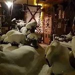 Vendégház Eden Kwatera Z Dusza Pálfalu