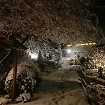 Vendégház Eden Kwatera Z Dusza 4*