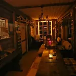 Eden Kwatera Z Dusza Pálfalu