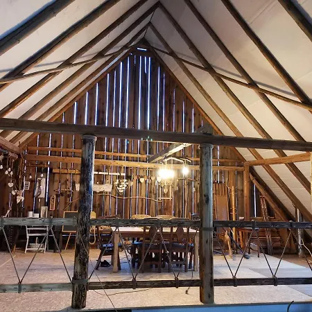 Eden Kwatera Z Dusza Gasthof Pavlova Ves