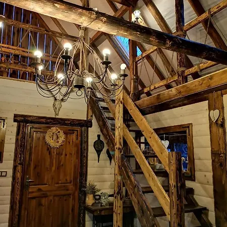 Eden Kwatera Z Dusza Gasthof Pavlova Ves