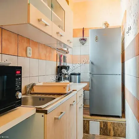 Eden Kwatera Z Dusza 3*