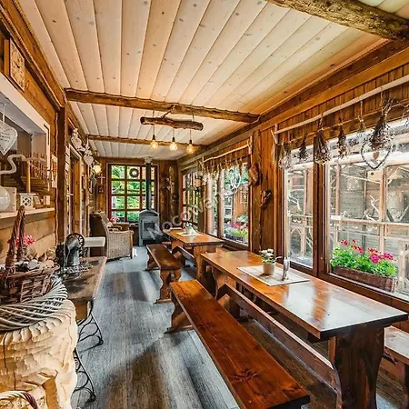 Eden Guest house Pavlova Ves