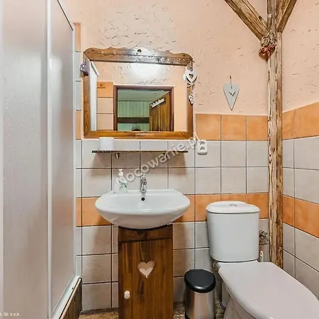 Eden Kwatera Z Dusza