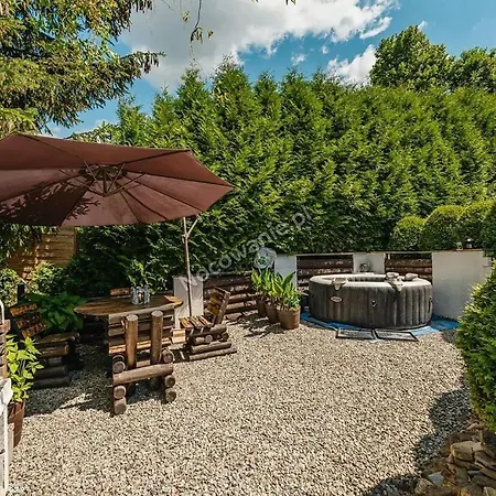 Eden Kwatera Z Dusza 3* Pavlova Ves