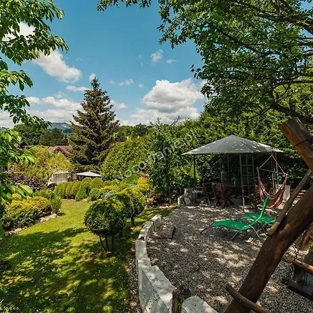 Guest house Eden Pavlova Ves