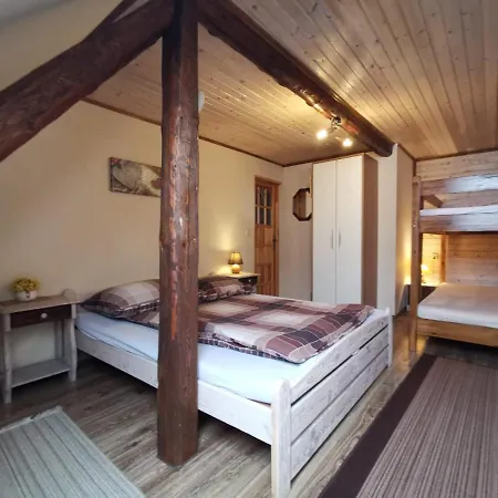 Guest house Eden Pavlova Ves