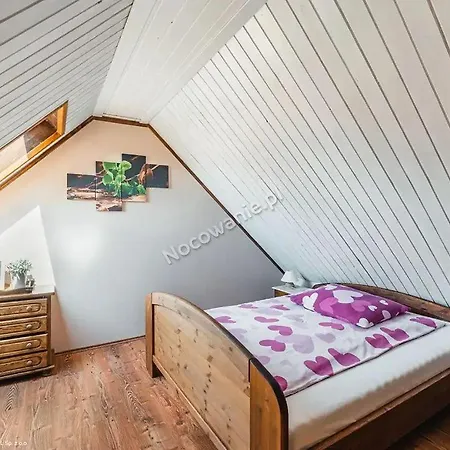 Eden Kwatera Z Dusza Gasthof Pavlova Ves