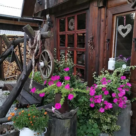 Eden Kwatera Z Dusza 3* Pavlova Ves